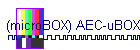 (microBOX) AEC-uBOX