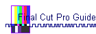 Final Cut Pro Guide